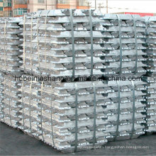 Manufacturer Aluminium Ingots 99.7% Hot on Sale